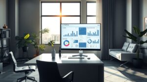 AI-driven Real Estate Coaching — professional real estate photography