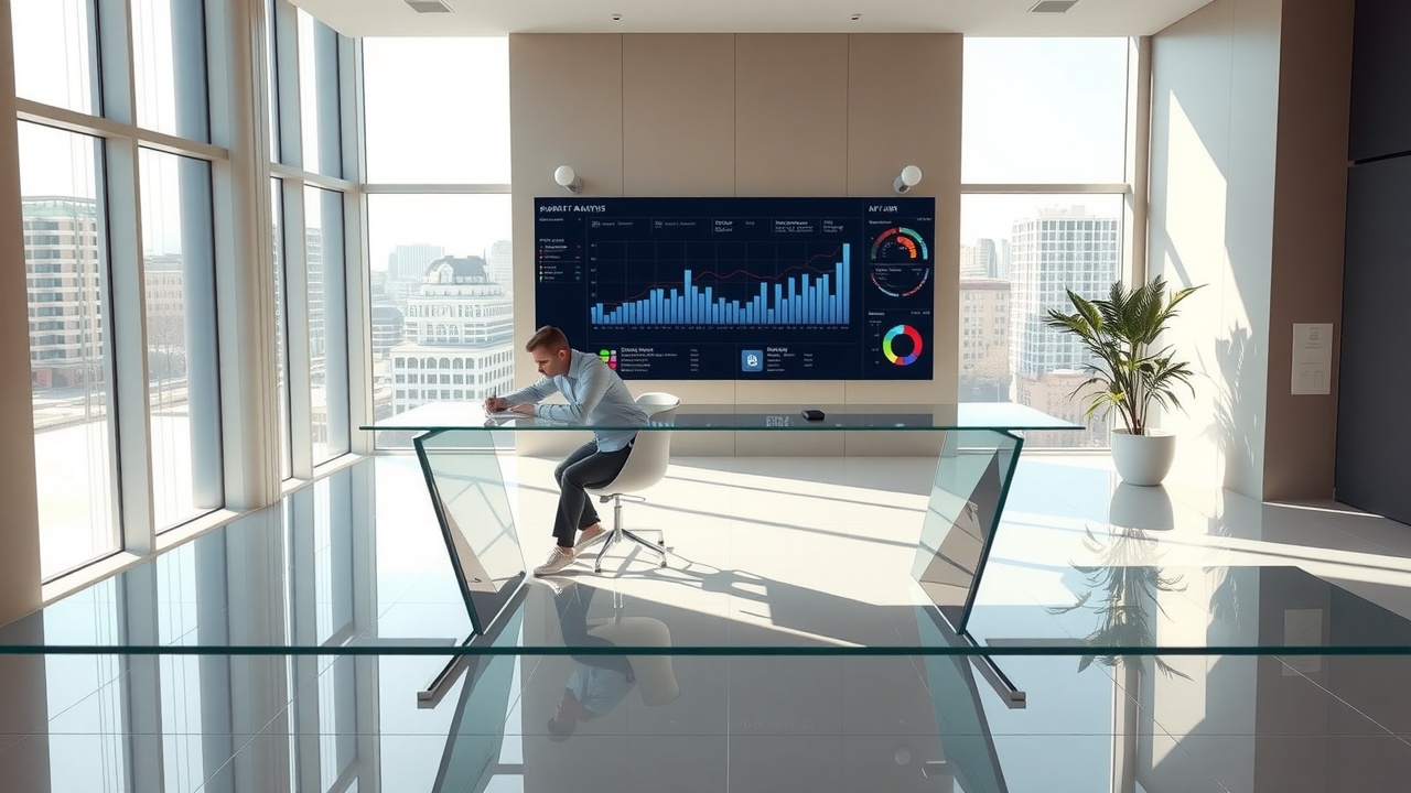AI-driven Real Estate Coaching — real estate workflow illustration