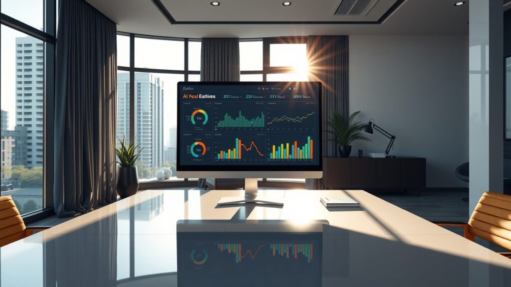 Why Every Real Estate Agent Needs Ai For Real Estate Agents