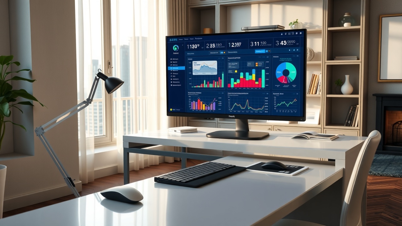 AI For Real Estate Agents — real estate workflow illustration