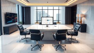 RAOS Features — professional real estate photography