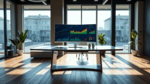 Real Estate Agentic Operating System — professional real estate photography