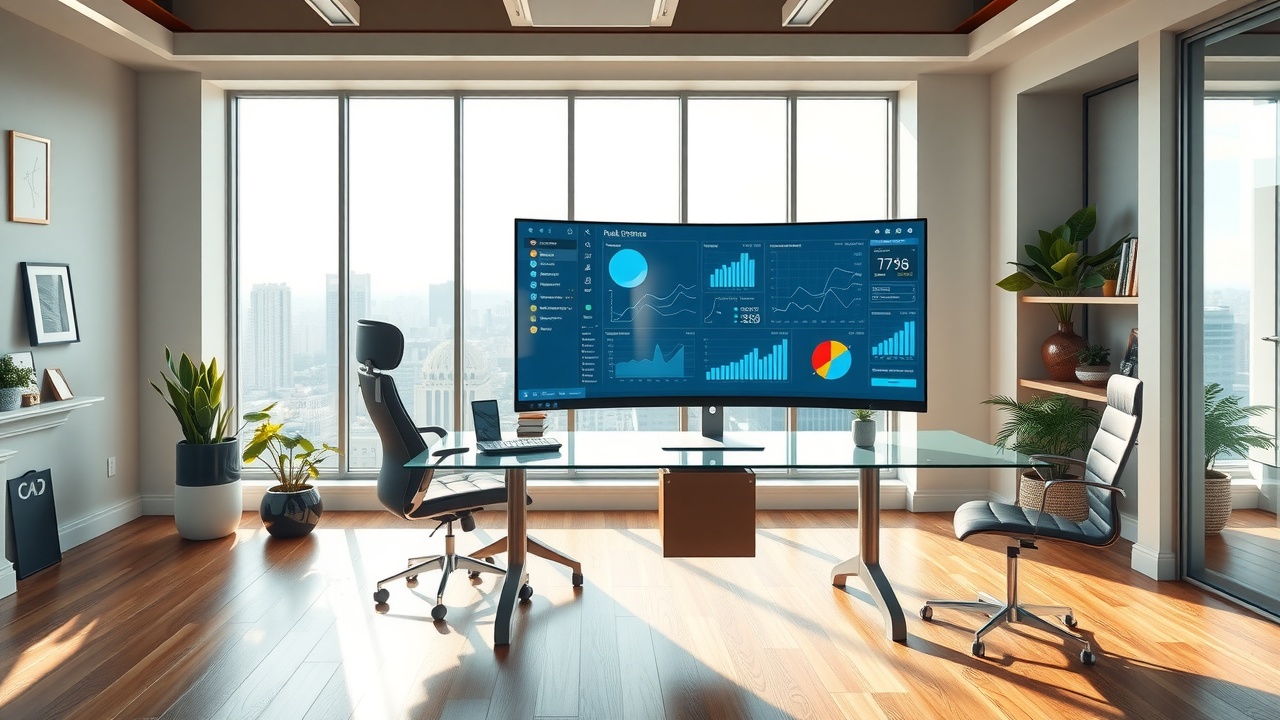 RAOS features diagram — Real Estate Agentic Operating System AI automation workflow