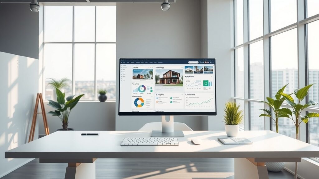 The Agent’s Guide to Real Estate Website Builder: Real Workflows, Real Results
