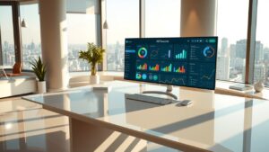 AI CRM Systems For Agents — professional real estate photography