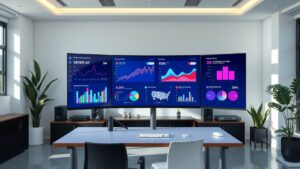 AI-driven Insights For Real Estate Agents — professional real estate photography