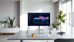 AI-driven Real Estate Software — professional real estate photography