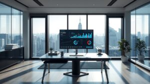 AI-driven Tools For Realtors — professional real estate photography