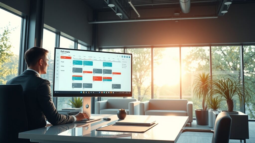 The Agent’s Guide to Automated Real Estate Scheduling: Real Workflows, Real Results