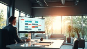 Automated Real Estate Scheduling — professional real estate photography