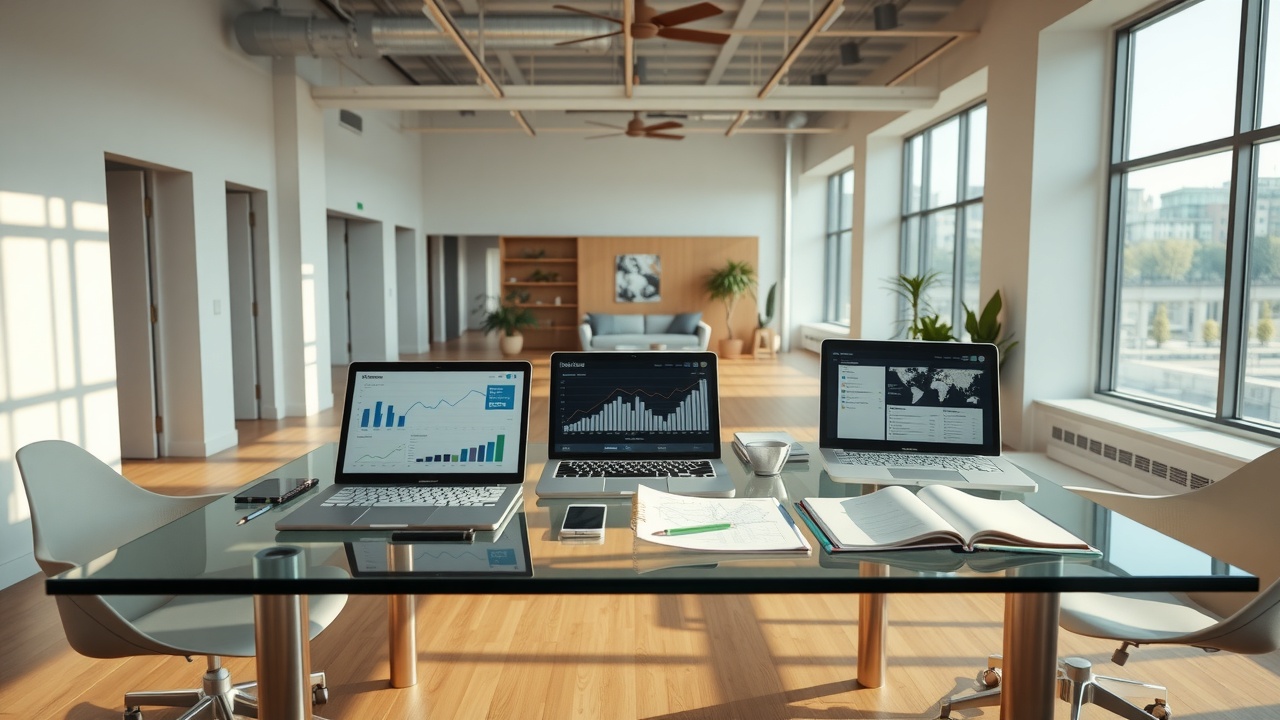Best Real Estate Agent Coaching — real estate workflow illustration