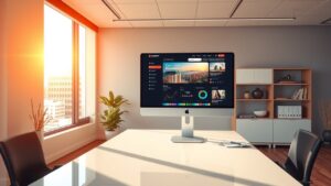 Best Real Estate Website Builder For Agents — professional real estate photography