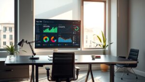 RAOS CRM Integration — professional real estate photography