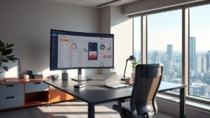 RAOS Real Estate Platform — professional real estate photography