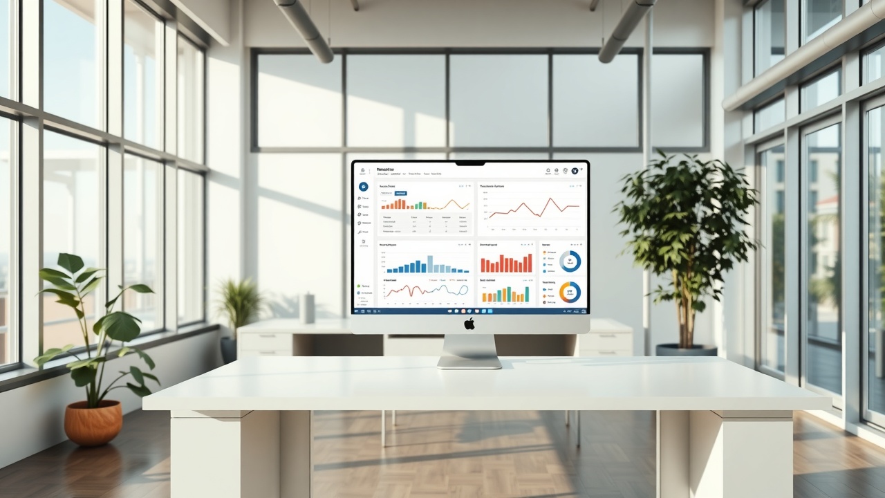 Real Estate Automation Tools — real estate workflow illustration