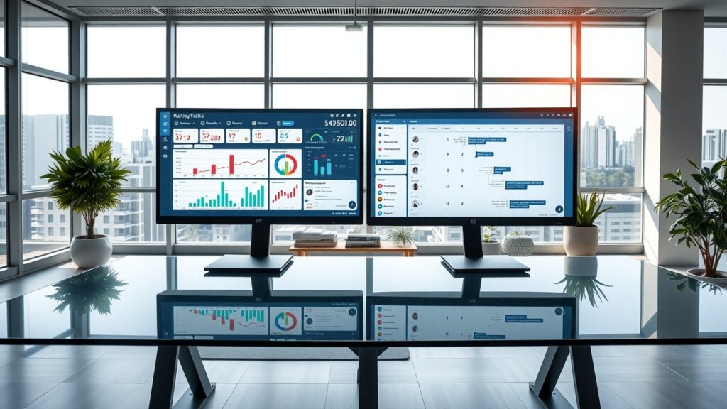 How Real Estate Business Management is Transforming Real Estate in 2026