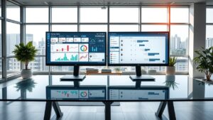 Real Estate Business Management — professional real estate photography