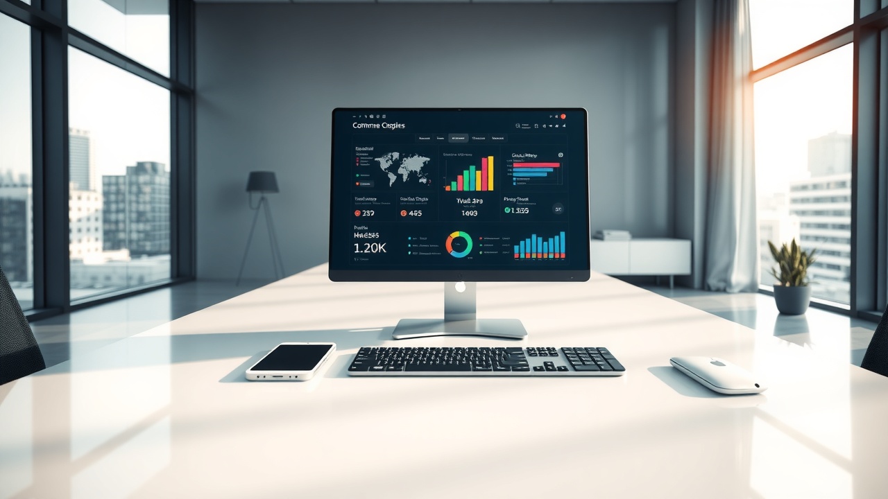 Real Estate Communication Tools — real estate workflow illustration