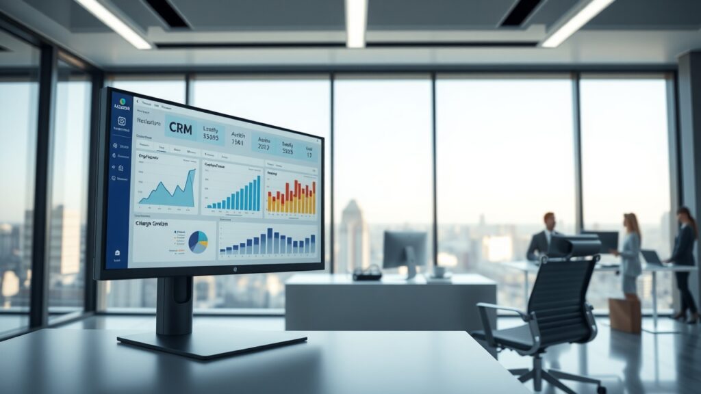 The Agent’s Guide to Real Estate Crm Comparison: Real Workflows, Real Results