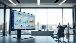 Real Estate CRM Comparison — professional real estate photography