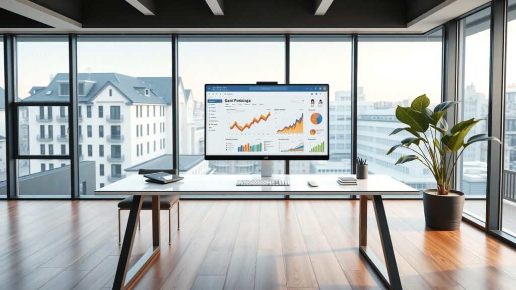 The Agent’s Guide to Real Estate Crm Systems: Real Workflows, Real Results