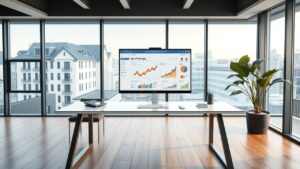 Real Estate CRM Systems — professional real estate photography