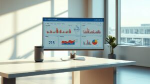 Real Estate CRM With Voice Automation — professional real estate photography