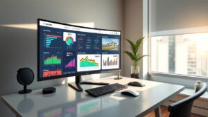 Real Estate Lead Generation Automation — professional real estate photography