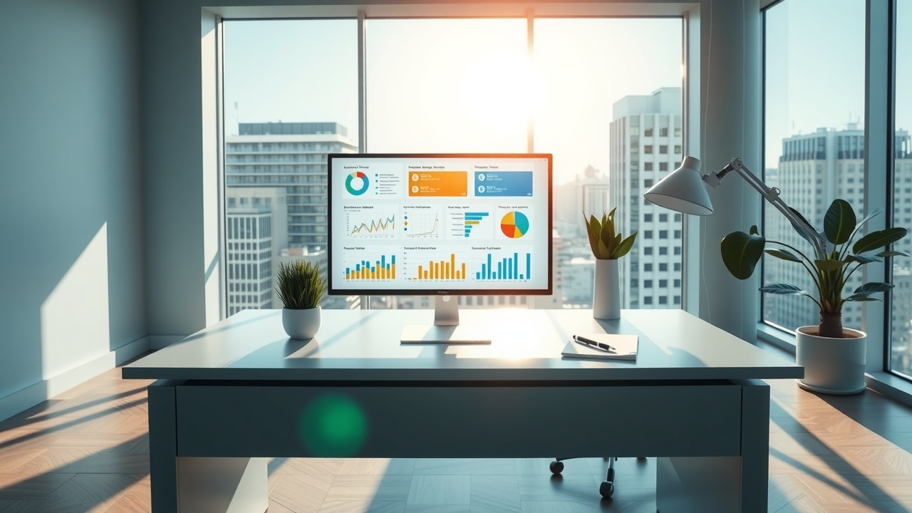 Real Estate Lead Generation — real estate workflow illustration