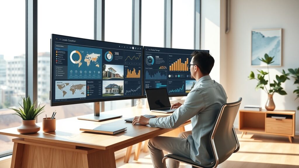 Real Estate Lead Generation Tools: How Top Producers Use It to Win More Deals