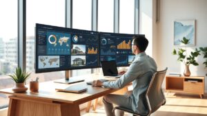 Real Estate Lead Generation Tools — professional real estate photography