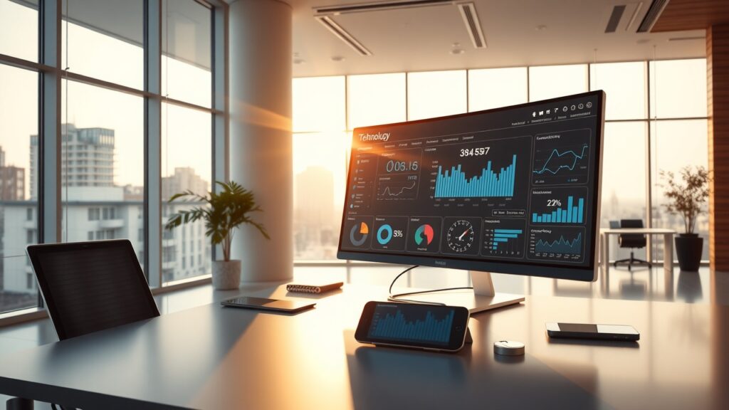 Real Estate Technology Coaching: How Top Producers Use It to Win More Deals