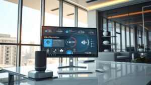 Real Estate Voice Recognition Tools — professional real estate photography