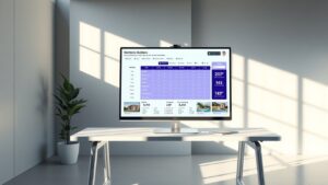 Real Estate Website Builder Comparison — professional real estate photography
