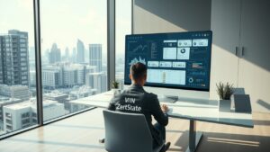 Reluxity CRM Features — professional real estate photography