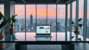 Reluxity RAOS Platform — professional real estate photography