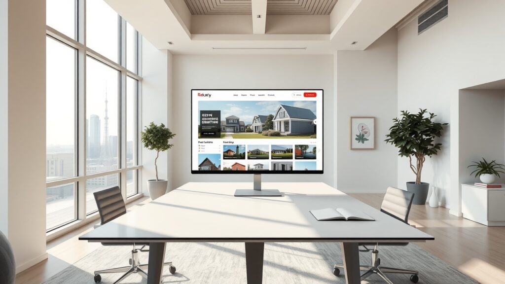 Reluxity Real Estate Website Builder for Real Estate Agents: Beyond the Basics