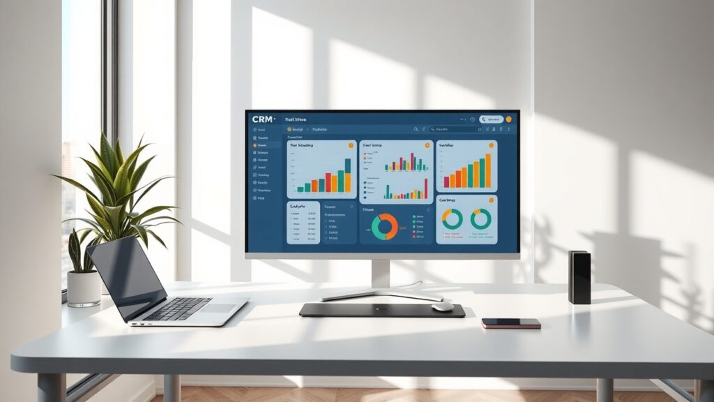 Top Real Estate Crm Systems Explained: A No-Hype Breakdown for Real Estate Agents