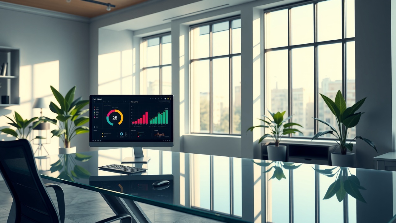 AI Conversation Analysis For Agents — real estate workflow illustration
