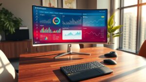 AI Lead Management For Realtors — professional real estate photography