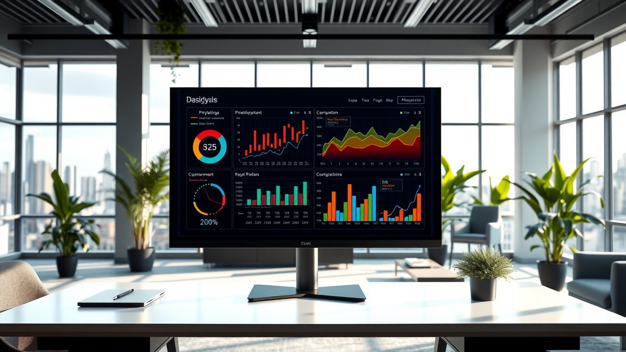 AI Lead Management For Realtors — real estate workflow illustration