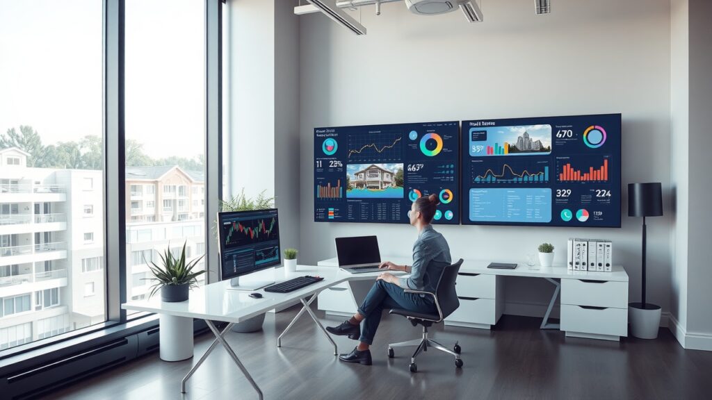 Best Real Estate Agent Software: How Top Producers Use It to Win More Deals