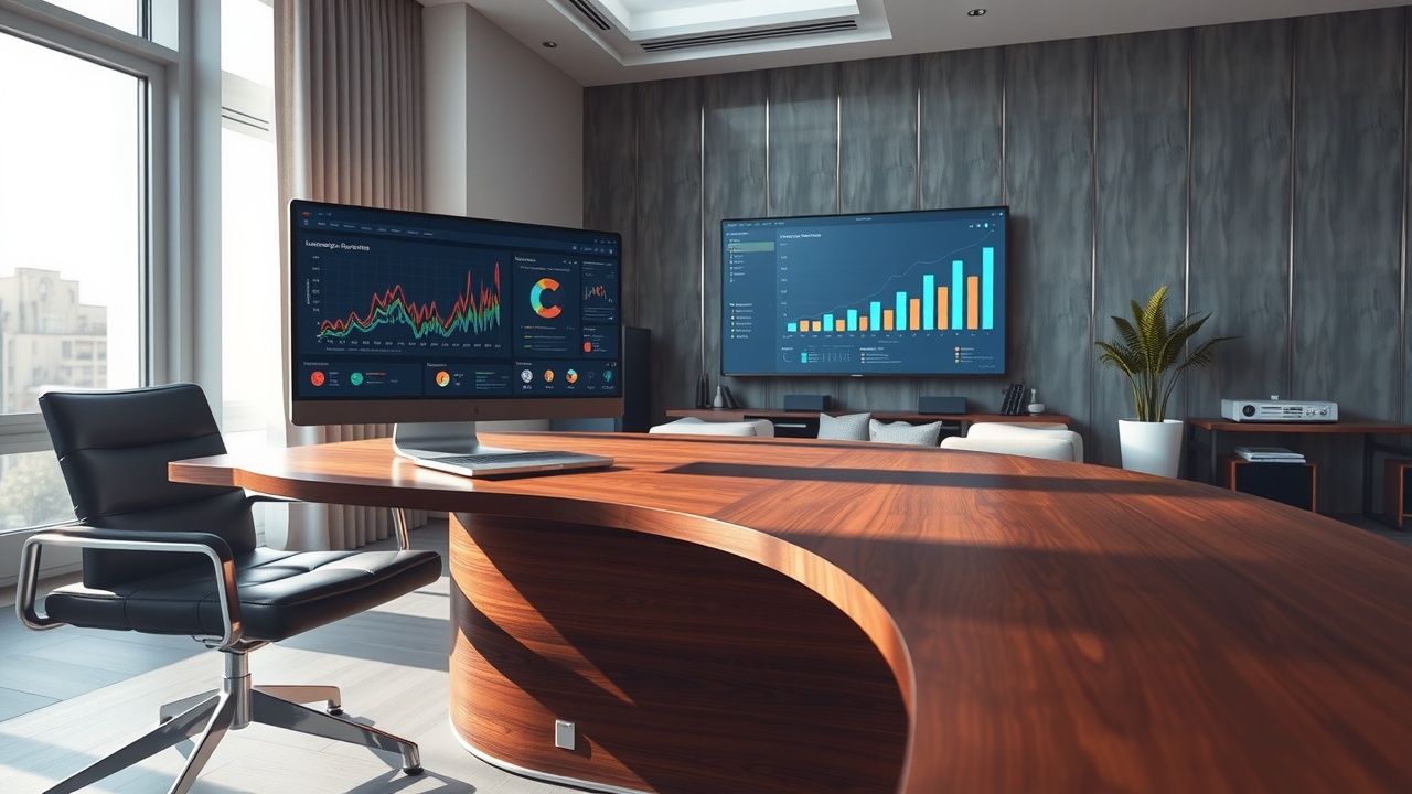 Conversation Analysis For Real Estate Agents — real estate workflow illustration
