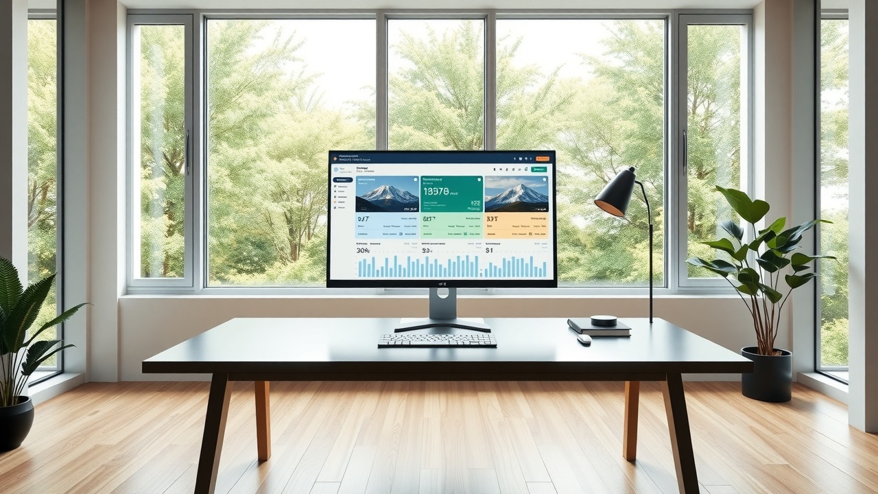 RAOS Alternative — real estate workflow illustration