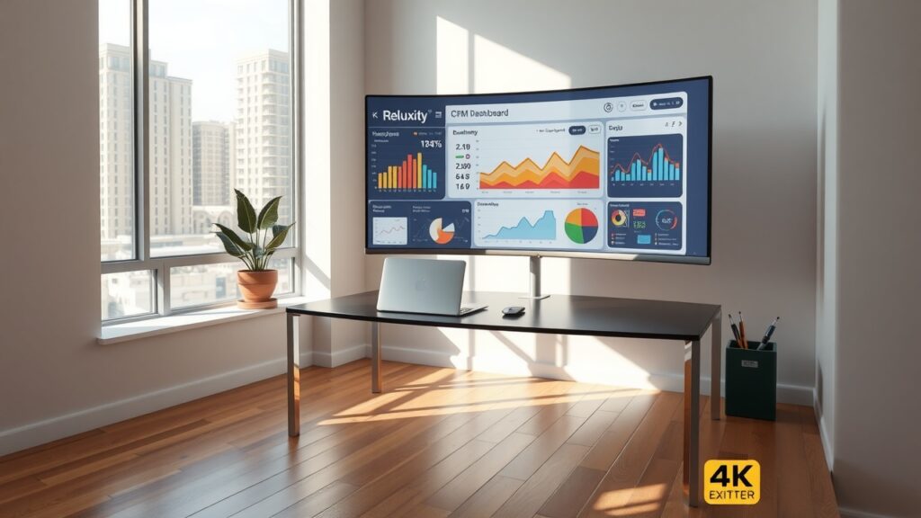 Raos Vs Traditional Crm: How Top Producers Use It to Win More Deals
