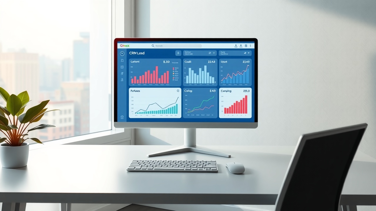 RAOS Vs Traditional CRM — real estate workflow illustration