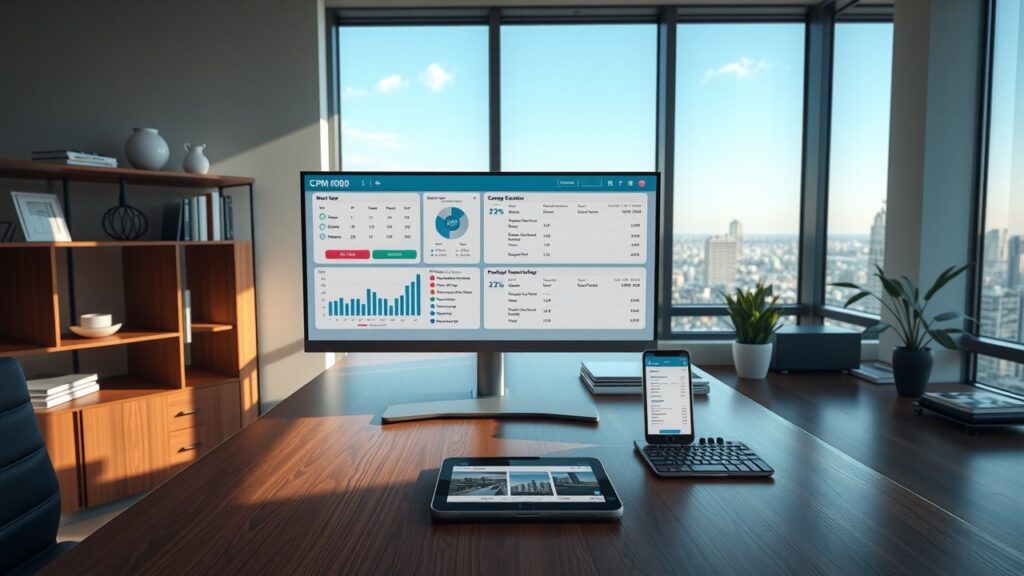 Real Estate Agent Productivity Tools: How Top Producers Use It to Win More Deals