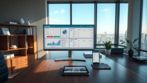 Real Estate Agent Productivity Tools — professional real estate photography