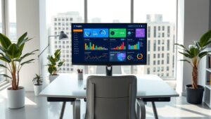 Real Estate Lead Management Tools — professional real estate photography