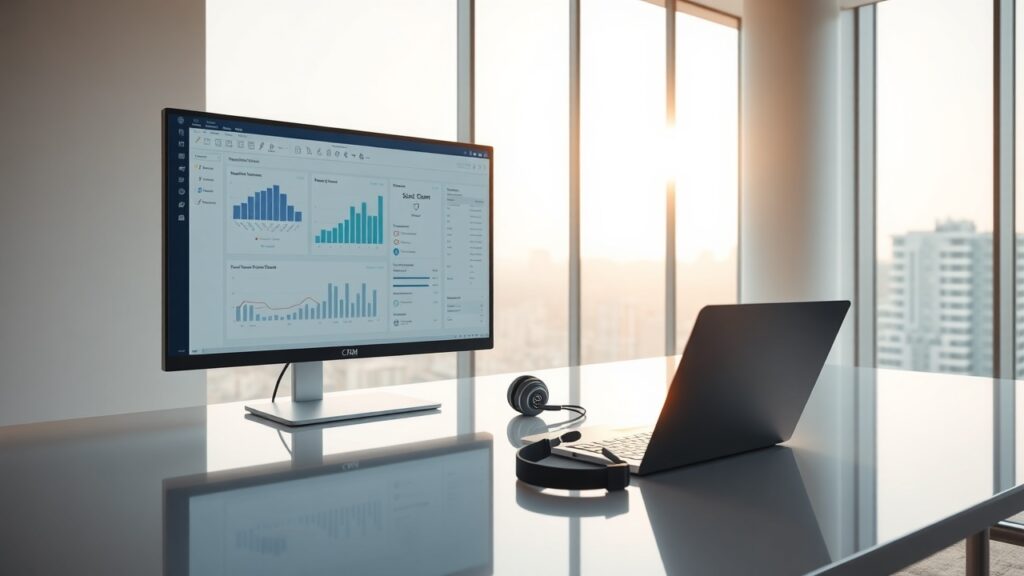 Voice-enabled Crm For Agents Explained: A No-Hype Breakdown for Real Estate Agents